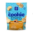thumbnail image 1 of Member's Mark Salted Caramel Cookie Thins, 16 oz., 1 of 4