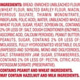 thumbnail image 4 of Smucker's Uncrustables Peanut Butter and Strawberry Jam Sandwiches, Frozen, 18 ct., 4 of 11
