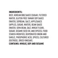thumbnail image 3 of Korean-Style Barbeque Beef Sirloin Tips, 2 lbs., 3 of 9