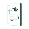thumbnail image 1 of Hammermill - Laser Print Paper, 24lb, 98 Bright, 11 x 17" - 1 Ream, 1 of 8