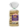 thumbnail image 3 of Oroweat Cinnamon Raisin English Muffins 14.5oz, 3 of 8