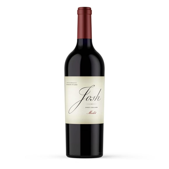 Josh Cellars Merlot Wine, 750 ml