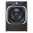thumbnail image 1 of LG 5.2 cu. ft. Front Load Washer, 1 of 10