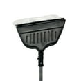 thumbnail image 2 of Member's Mark Heavy Duty Broom and Dustpan Set, 13" Indoor and 15" Outdoor Brooms, 2 Dustpans, 4 piece set, 2 of 8
