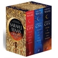 thumbnail image 1 of Crescent City Box Set by Sarah J. Maas, Paperback, 1 of 1