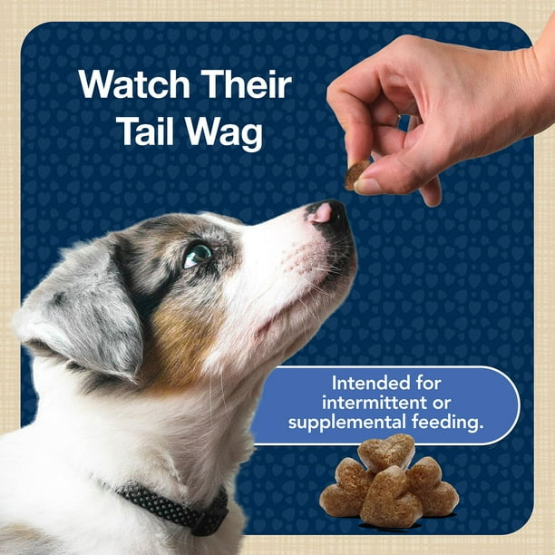 5 star rating for wet dog food Jinx Chicken & Sweet Potato Chopped Recipe Grain Free Dog Food, 13 oz