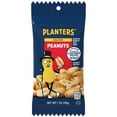 thumbnail image 6 of Planters Salted Peanuts, Single-Serve Packs, 1 oz., 48 pk., 6 of 10
