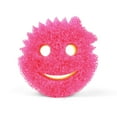 thumbnail image 2 of Scrub Mommy Dual-Sided Scrubber + Sponge (4 ct.), 2 of 8