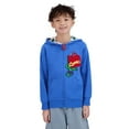 thumbnail image 1 of Character Kids Boys French Terry Jacket, 1 of 7