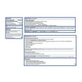 thumbnail image 11 of Pepcid Complete Acid Reducer + Antacid Chewable Tablets, Berry, 100 ct., 11 of 11