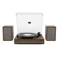 thumbnail image 1 of Victrola Harmony Bluetooth Turntable System with Speakers, 1 of 18