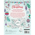 thumbnail image 4 of Colorful Christmas, Paperback, 4 of 4