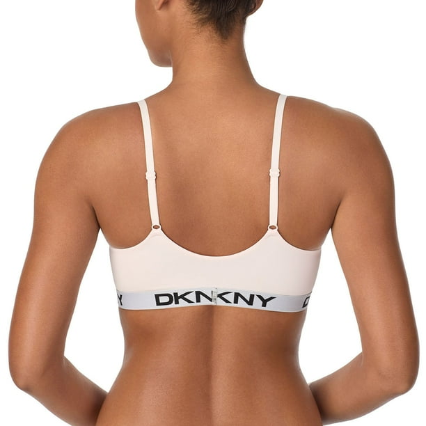DKNY Women's 2-Pack Microfiber Bra - Samsclub.com