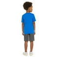 thumbnail image 4 of Puma Toddler Boys 2-Piece Active Set, 4 of 17