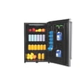 thumbnail image 5 of Frigidaire 4.4 cu. ft. Indoor/Outdoor Waterproof Compact Refrigerator, 5 of 7