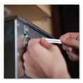 thumbnail image 5 of DYMO LetraTag Paper Label Tape Cassettes, 0.5" x 13 ft, White, 2/Pack, 5 of 8