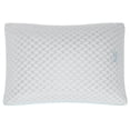 thumbnail image 4 of Sealy Dreamlife 2-Pack Cooling Extra Firm Bed Pillow, Assorted Sizes, 4 of 7