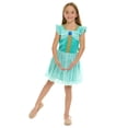 thumbnail image 4 of Character Disney Princess Tutu Dress, 4 of 12