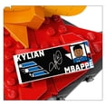 thumbnail image 4 of LEGO Editions Kylian Mbappé Soccer Highlights, 490 pc., 4 of 7
