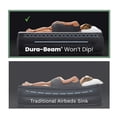thumbnail image 10 of Intex 22" Queen Premium Comfort Air Mattress with Headboard, 10 of 11