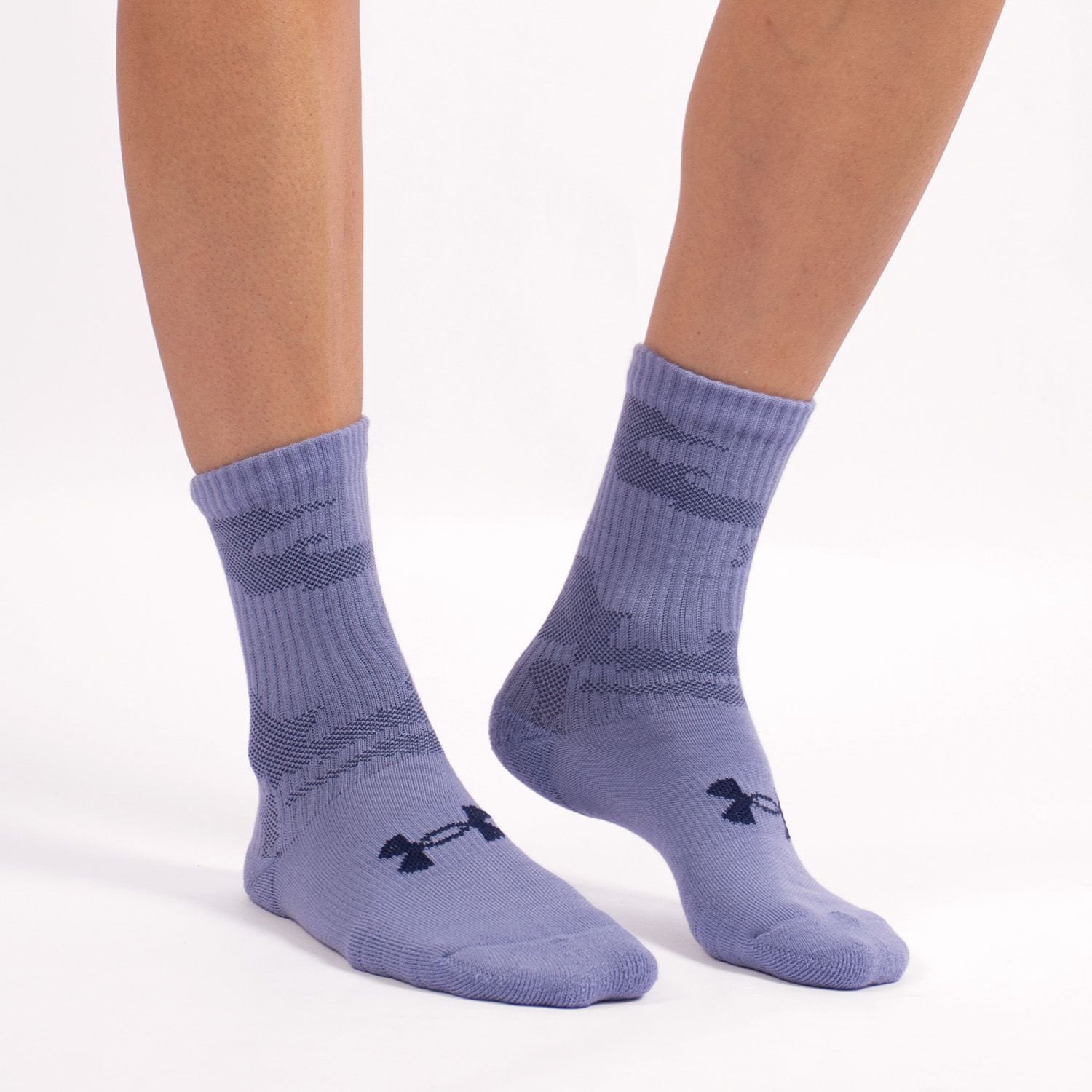 Under Armour Kids 6-Pack Sport Crew Sock - Samsclub.com