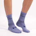 thumbnail image 3 of Under Armour Kids 6-Pack Sport Crew Sock, 3 of 7