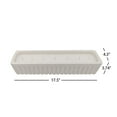 thumbnail image 4 of Member’s Mark 60 oz. Citronella Candle in Cement Trough, 4 of 4