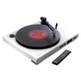 thumbnail image 1 of Mixx Analog Plus 2-in-1 Fully Automatic Turntable & CD Player with Wireless Streaming, 1 of 9