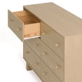 thumbnail image 8 of Storkcraft Texas 6 Drawer Dresser, Choose Color, 8 of 9