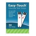 thumbnail image 3 of EASYTOUCH GLUCOSE TEST STRIPS, 3 of 7