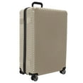 thumbnail image 3 of Ecotech Veer Hardside Travel ABS Luggage, 3 of 7