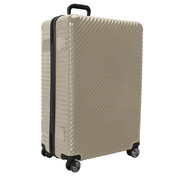 Ecotech Veer Hardside Travel ABS Luggage - Samsclub.com