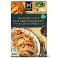 thumbnail image 1 of Member's Mark Korean Style BBQ Chicken Breast with Bulgogi Style Sauce, 32 oz., 1 of 5