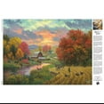 thumbnail image 4 of Buffalo Games Interlocking Jigsaw Puzzle, 1000 pc., 4 of 5