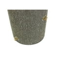 thumbnail image 3 of Impressions Bark 50-Gallon Rain Saver, Assorted Colors, 3 of 5