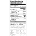 thumbnail image 4 of Barber Foods® Broccoli and Cheese Stuffed Chicken Breasts, Uncooked 36 oz., 6 ct., 4 of 5