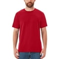 thumbnail image 1 of Member's Mark Men's Essential Crew Tee, 1 of 4