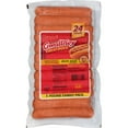 thumbnail image 1 of Gwaltney Original Chicken Hot Dogs Family Pack 24 ct., 1 of 5