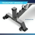thumbnail image 4 of Marcy Deluxe Utility Bench, 4 of 10