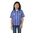 thumbnail image 4 of UMBRO USA Youth Jersey, 4 of 7