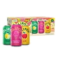 thumbnail image 1 of Olipop Limited Edition Variety Pack, A new Kind of Soda, 12 fl. oz., 15 pk., 1 of 8