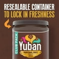 thumbnail image 5 of Yuban Traditional Medium Roast Ground Coffee, 43.1 oz., 5 of 8