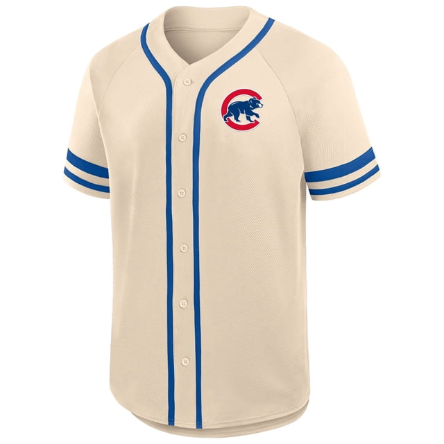 Chicago Cubs Adult Jersey