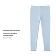 thumbnail image 6 of Member's Mark Girls 3-Pack Legging, 6 of 14