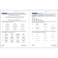 thumbnail image 3 of Spectrum Math Grade 4-5 2pk, Paperback, 3 of 4