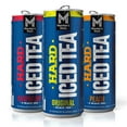 thumbnail image 2 of Member's Mark Hard Iced Tea, 12 fl. oz. can, 24 pk., 2 of 6