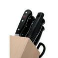 thumbnail image 2 of WÜSTHOF Gourmet 7-Piece Knife Block Set, 2 of 9