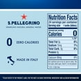 thumbnail image 14 of S.Pellegrino Sparkling Natural Mineral Water 16.9 fl. oz., 24 pk., 14 of 14