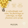 thumbnail image 2 of Oliver Winery Sweet White (750 ml), 2 of 6