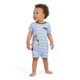 thumbnail image 1 of Character Baby Boys 2-Pack Romper Set, 1 of 9